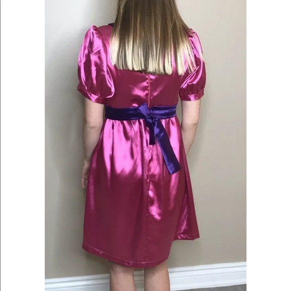 Alina Nigaeva 🎃 Princess Bubblegum Costume - Picture 5 of 7